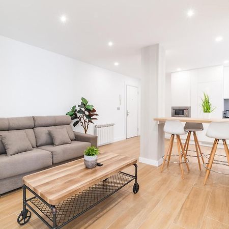 Trendy And Bright Apartment Granada Dış mekan fotoğraf