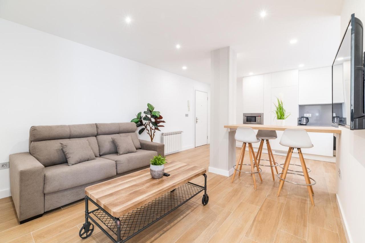 Trendy And Bright Apartment Granada Dış mekan fotoğraf