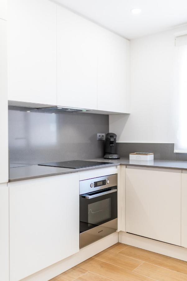 Trendy And Bright Apartment Granada Dış mekan fotoğraf