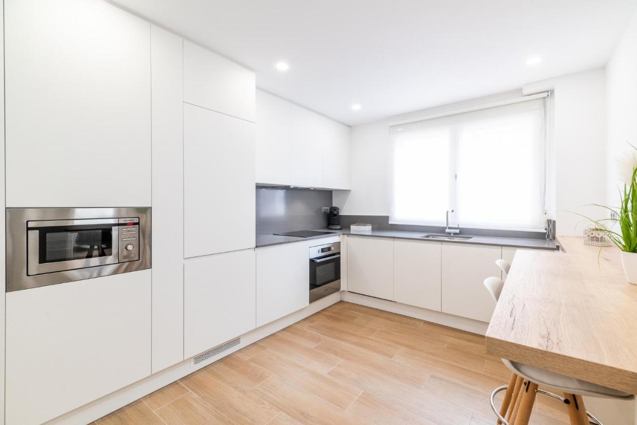 Trendy And Bright Apartment Granada Dış mekan fotoğraf