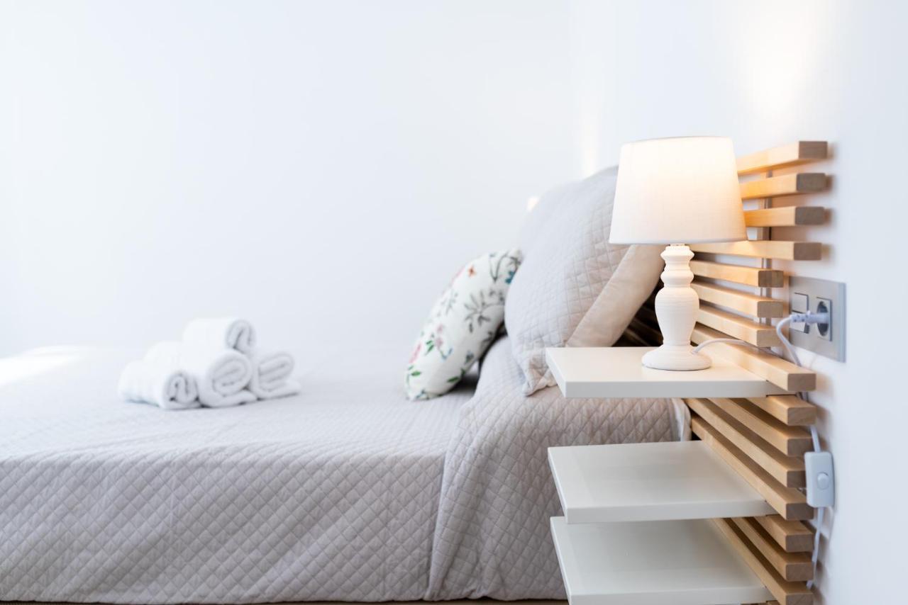Trendy And Bright Apartment Granada Dış mekan fotoğraf