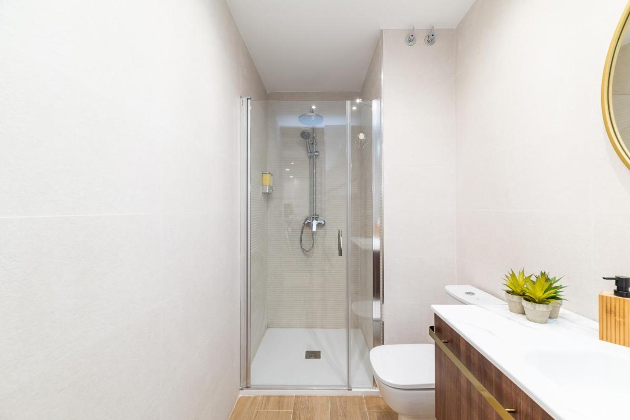 Trendy And Bright Apartment Granada Dış mekan fotoğraf
