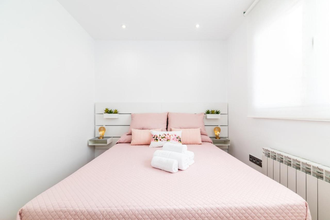 Trendy And Bright Apartment Granada Dış mekan fotoğraf